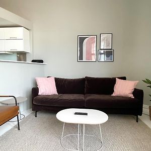 42m² 1 slaapkamer, 1 privé badkamer Appartement in Helsinki centrum